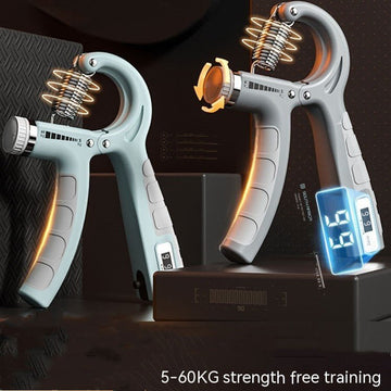 Spring Grip Men's Professional Home Fitness
