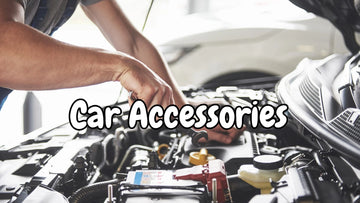 Car & Bike Accessories
