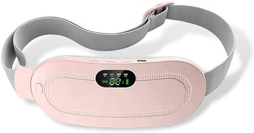 Period Pain Relief Heating Belt