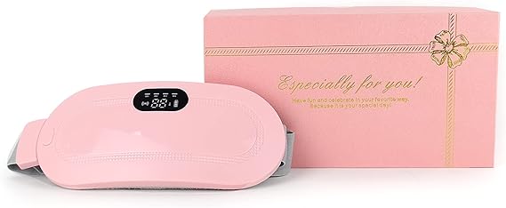 Period Pain Relief Heating Belt