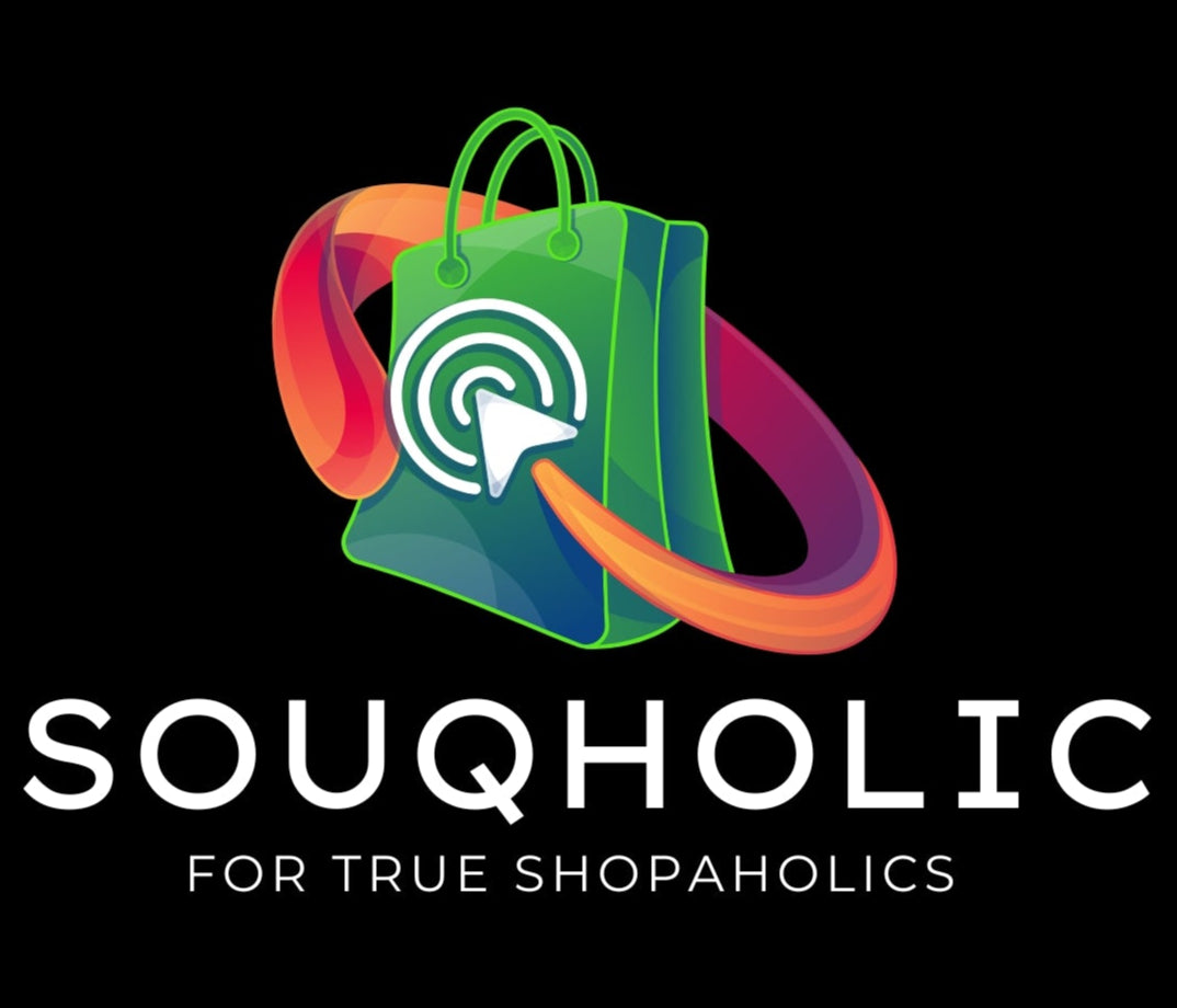 Souqholic