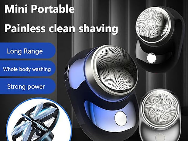Electric Razor