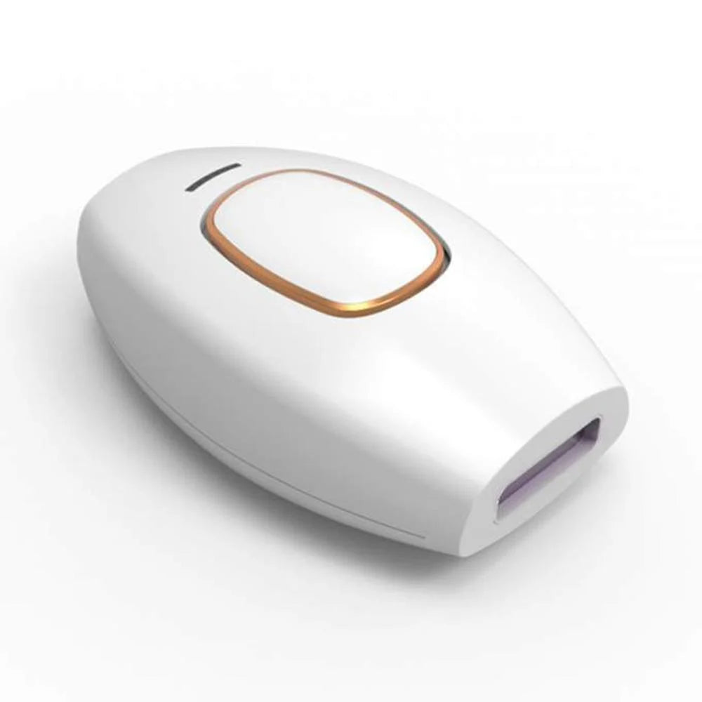 IPL Laser Hair Removal Device - 25% OFF + FREE GIFT