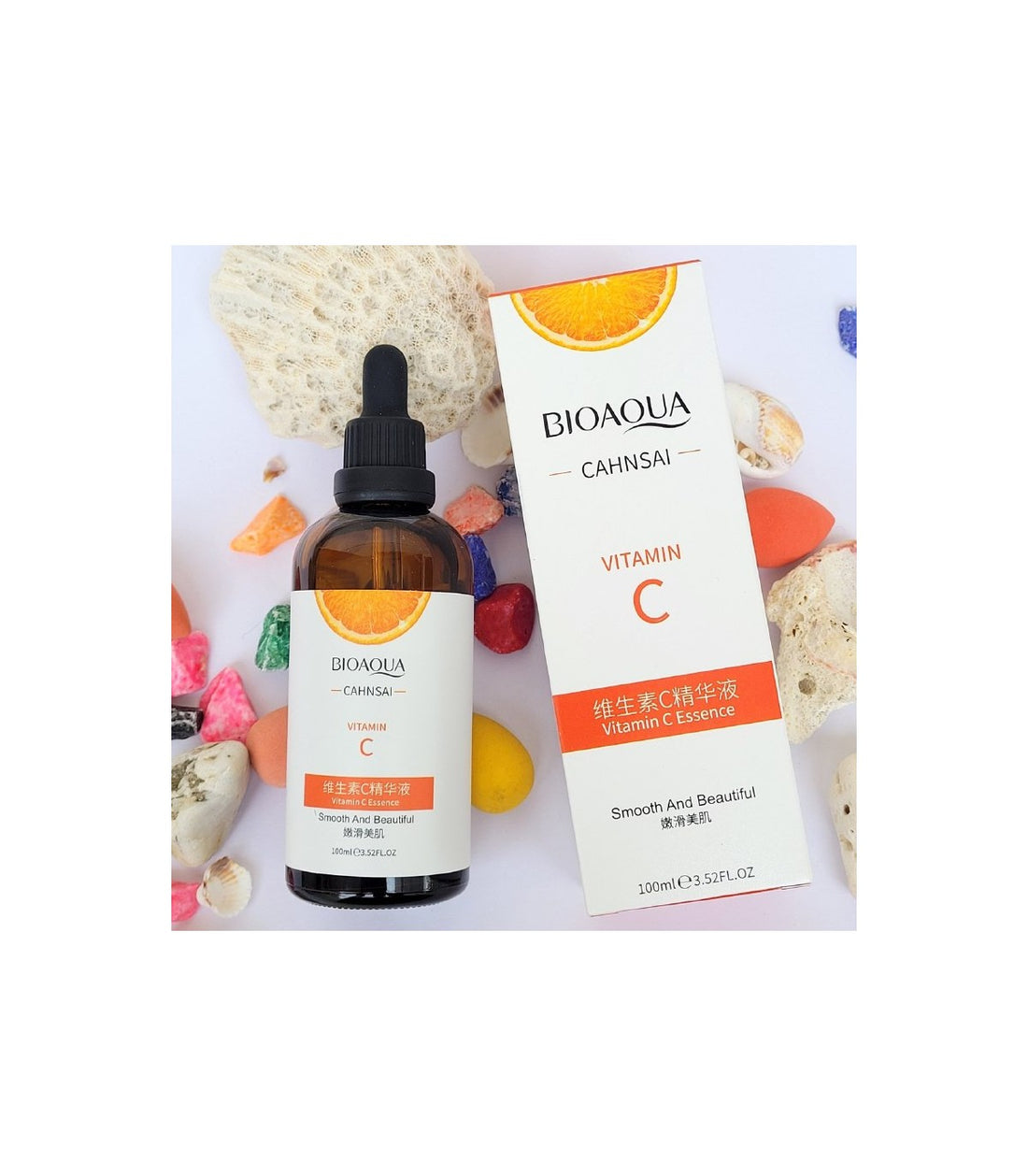 Vitamin C Serum 100 ML