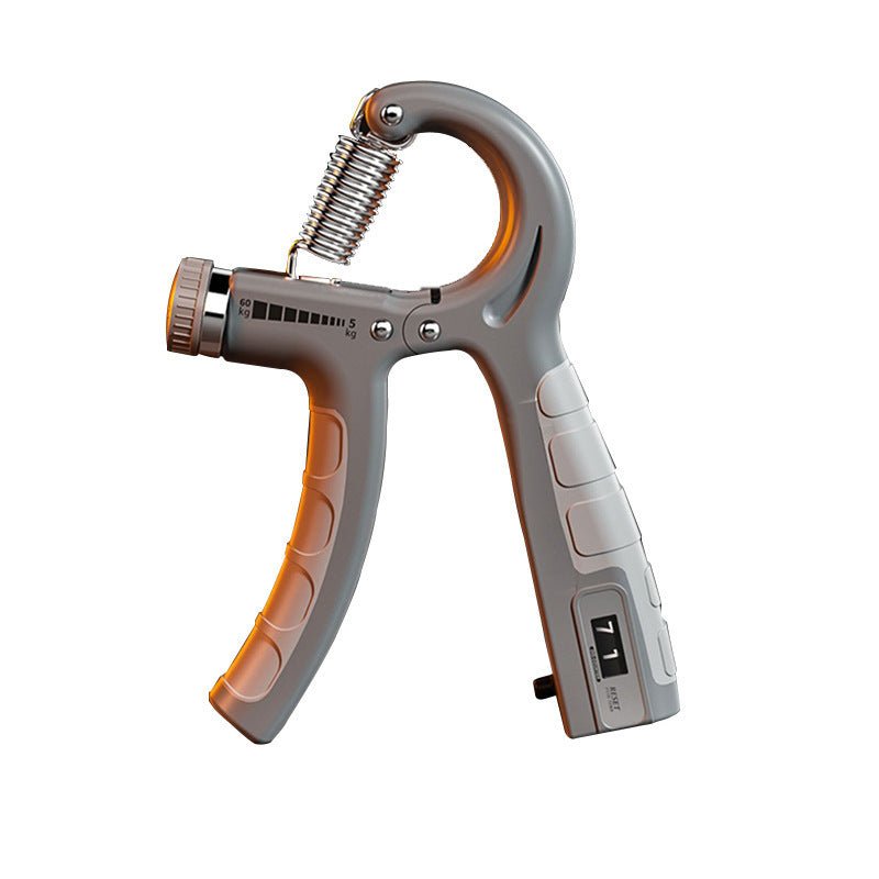 Spring Grip Men's Professional Home Fitness